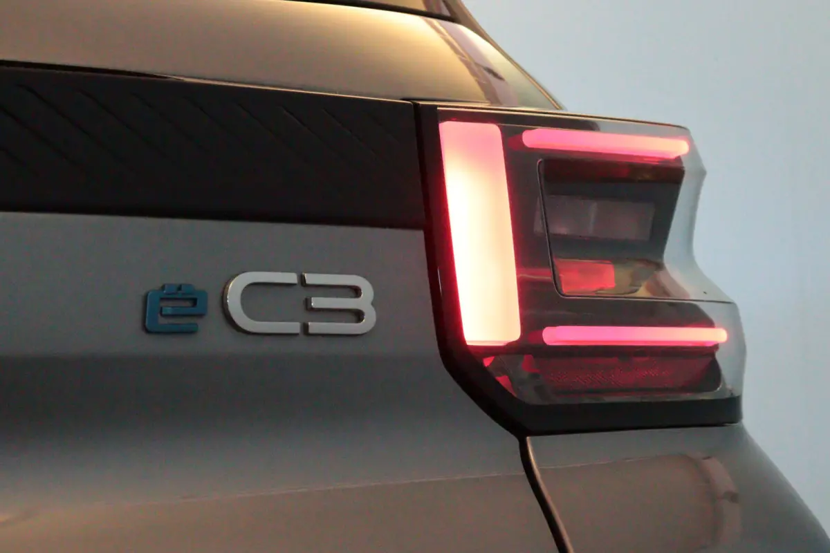 Max 113pk 44 kWh | NAVI / APPCONNECT | CLIMA | CAMERA + PDC | CRUISE | LANE-ASSIST |