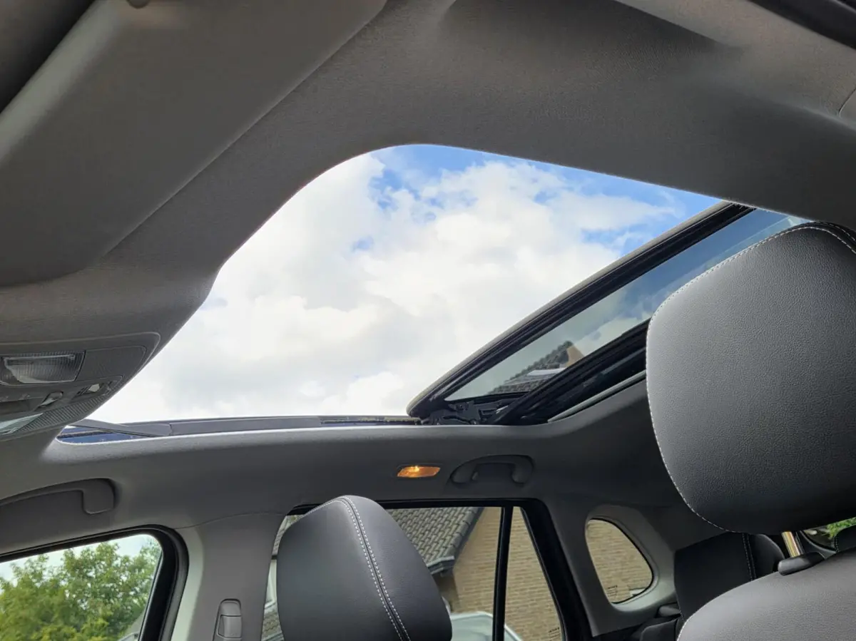 1.5 Hybrid Style Automaat | Trekhaak / 360 / Panorama