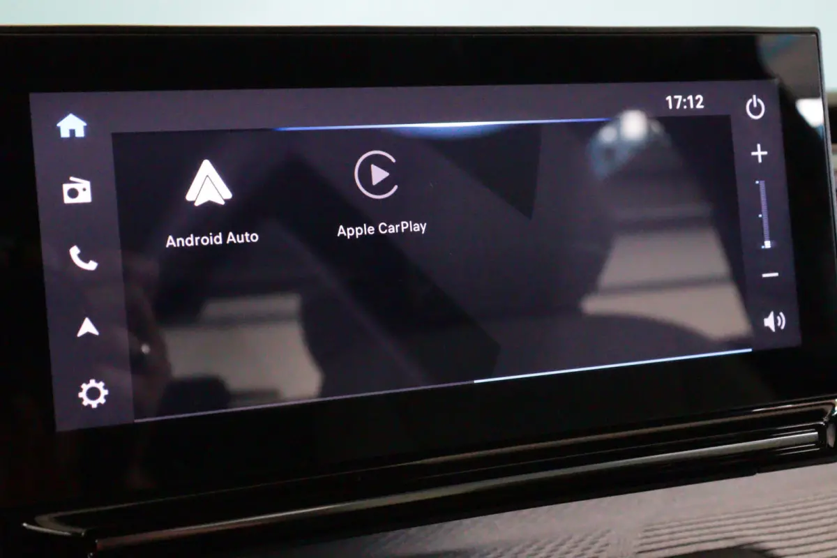Max 113pk 44 kWh | 3 FASE | NAVI / APPCONNECT | CAMERA + PDC | CRUISE | LANE-ASSIST |