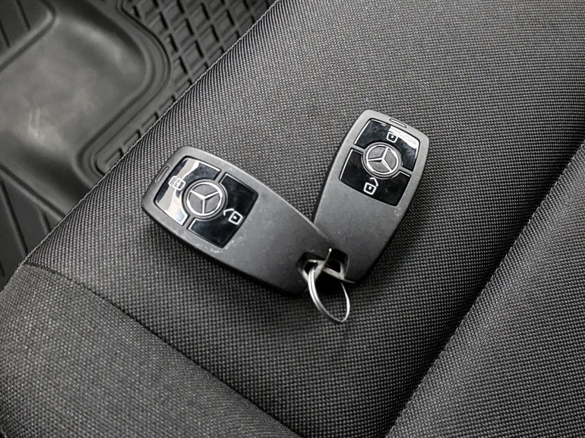 317 1.9 CDI L2H2 Pro 3.5t trekhaak Navigatie Betimmering Camera + sensoren 24 Maanden Certified Garantie