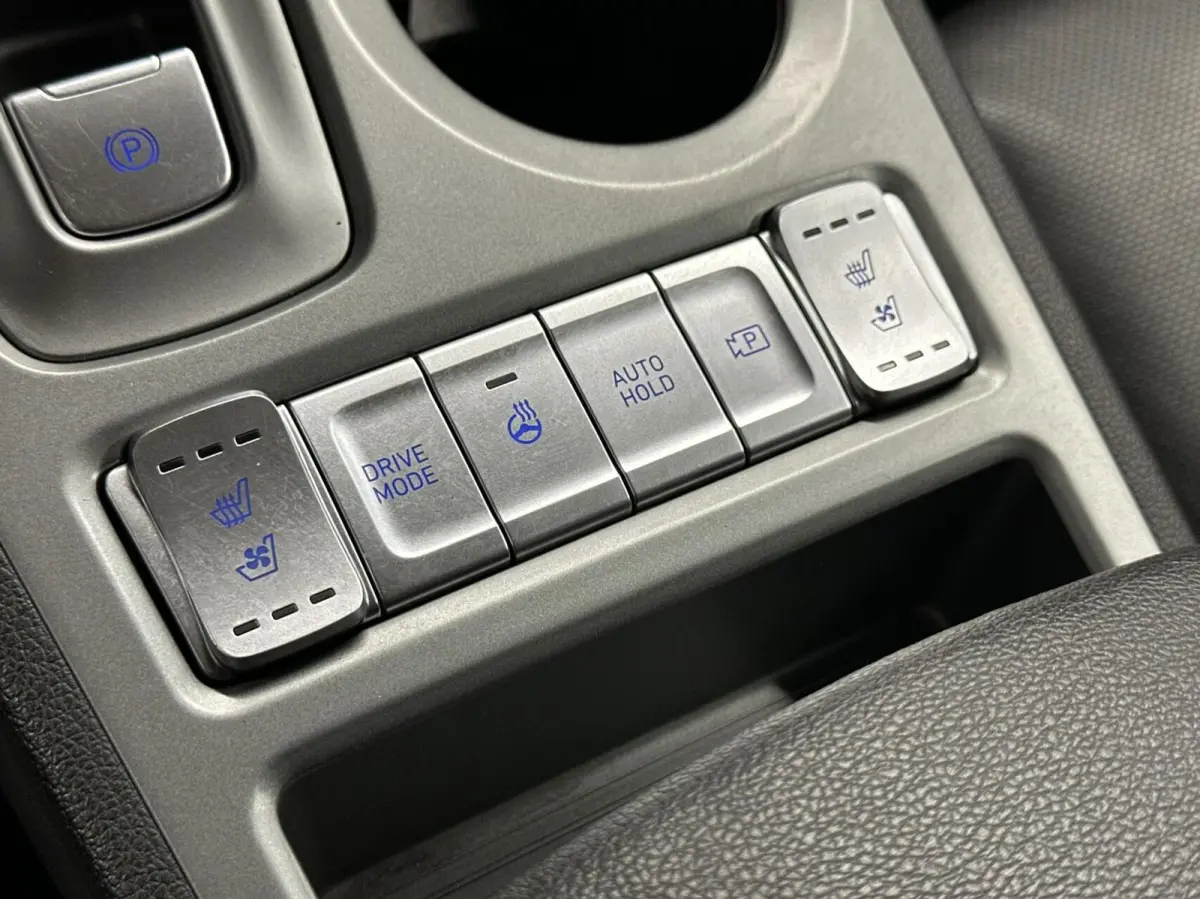 EV Fashion 64 kWh|SOH 100%|Warmtepomp|Carplay|Navi|