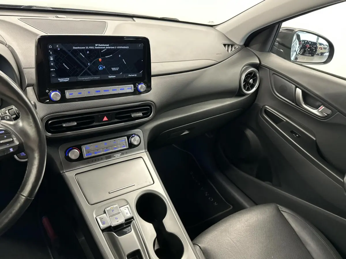 EV Fashion 64 kWh|SOH 100%|Warmtepomp|Carplay|Navi|