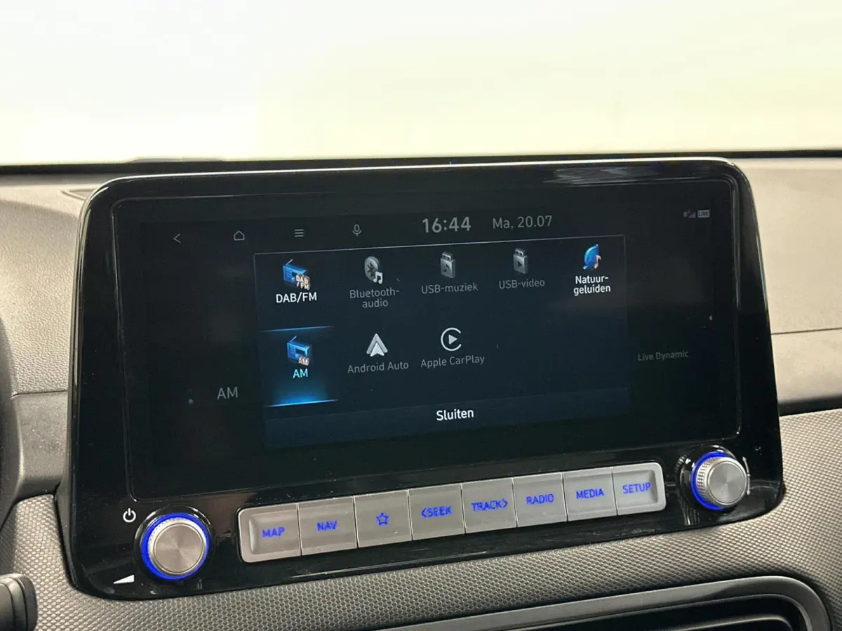 EV Fashion 64 kWh|SOH 100%|Warmtepomp|Carplay|Navi|