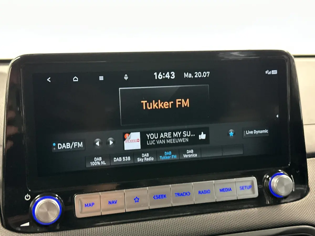 EV Fashion 64 kWh|SOH 100%|Warmtepomp|Carplay|Navi|
