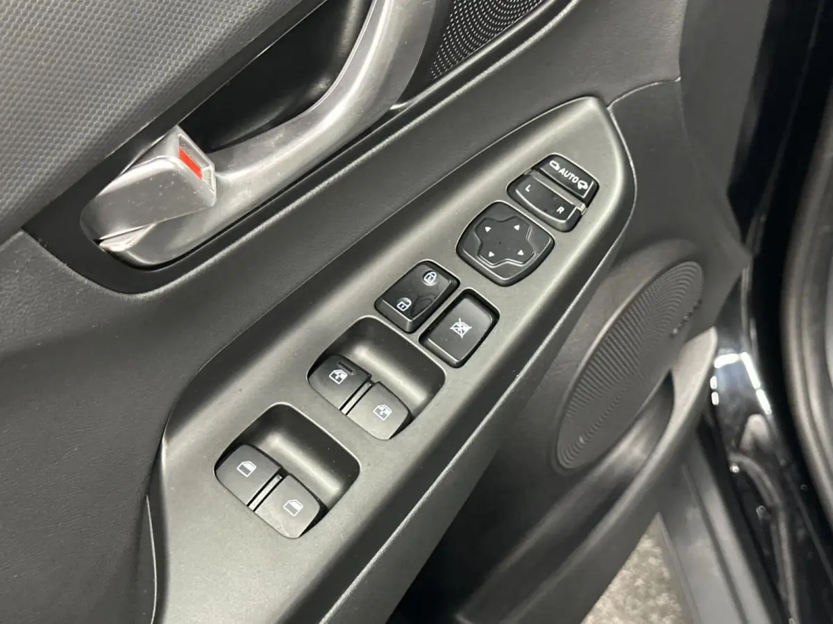 EV Fashion 64 kWh|SOH 100%|Warmtepomp|Carplay|Navi|