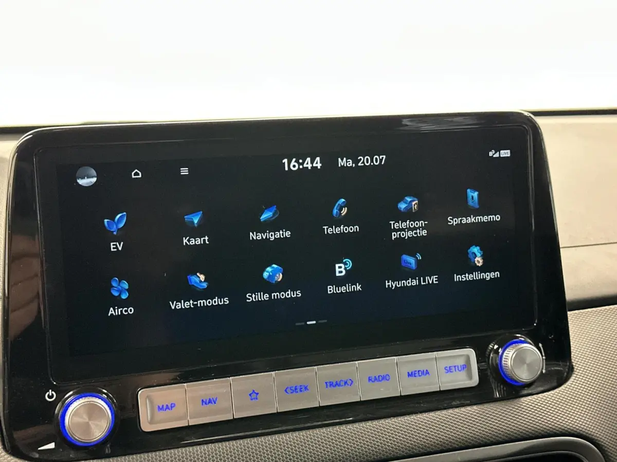 EV Fashion 64 kWh|SOH 100%|Warmtepomp|Carplay|Navi|
