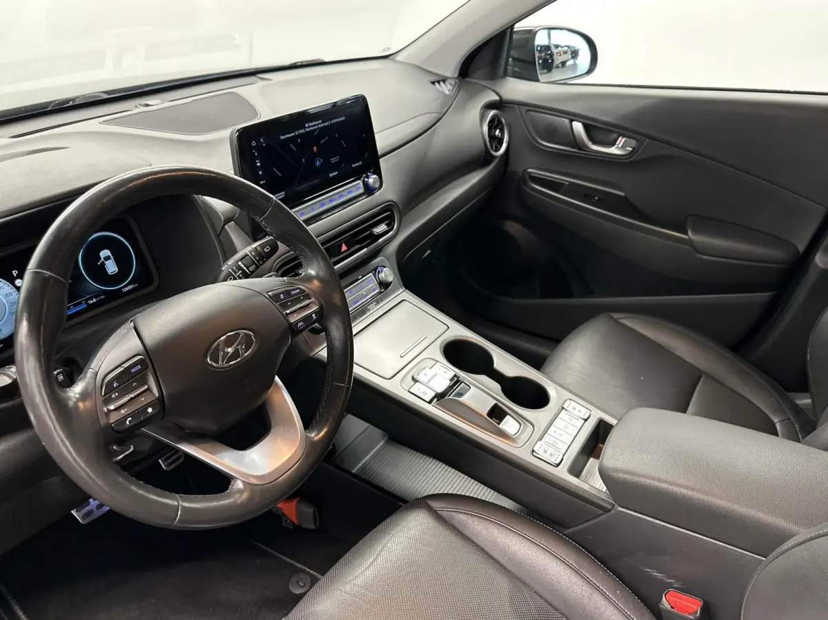 EV Fashion 64 kWh|SOH 100%|Warmtepomp|Carplay|Navi|