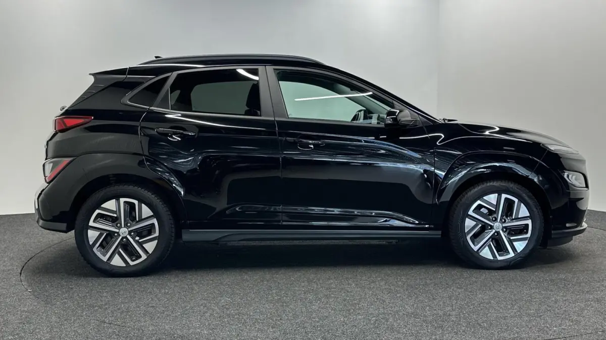 EV Fashion 64 kWh|SOH 100%|Warmtepomp|Carplay|Navi|