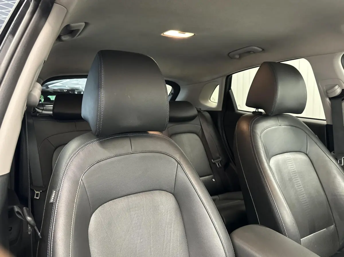 EV Fashion 64 kWh|SOH 100%|Warmtepomp|Carplay|Navi|
