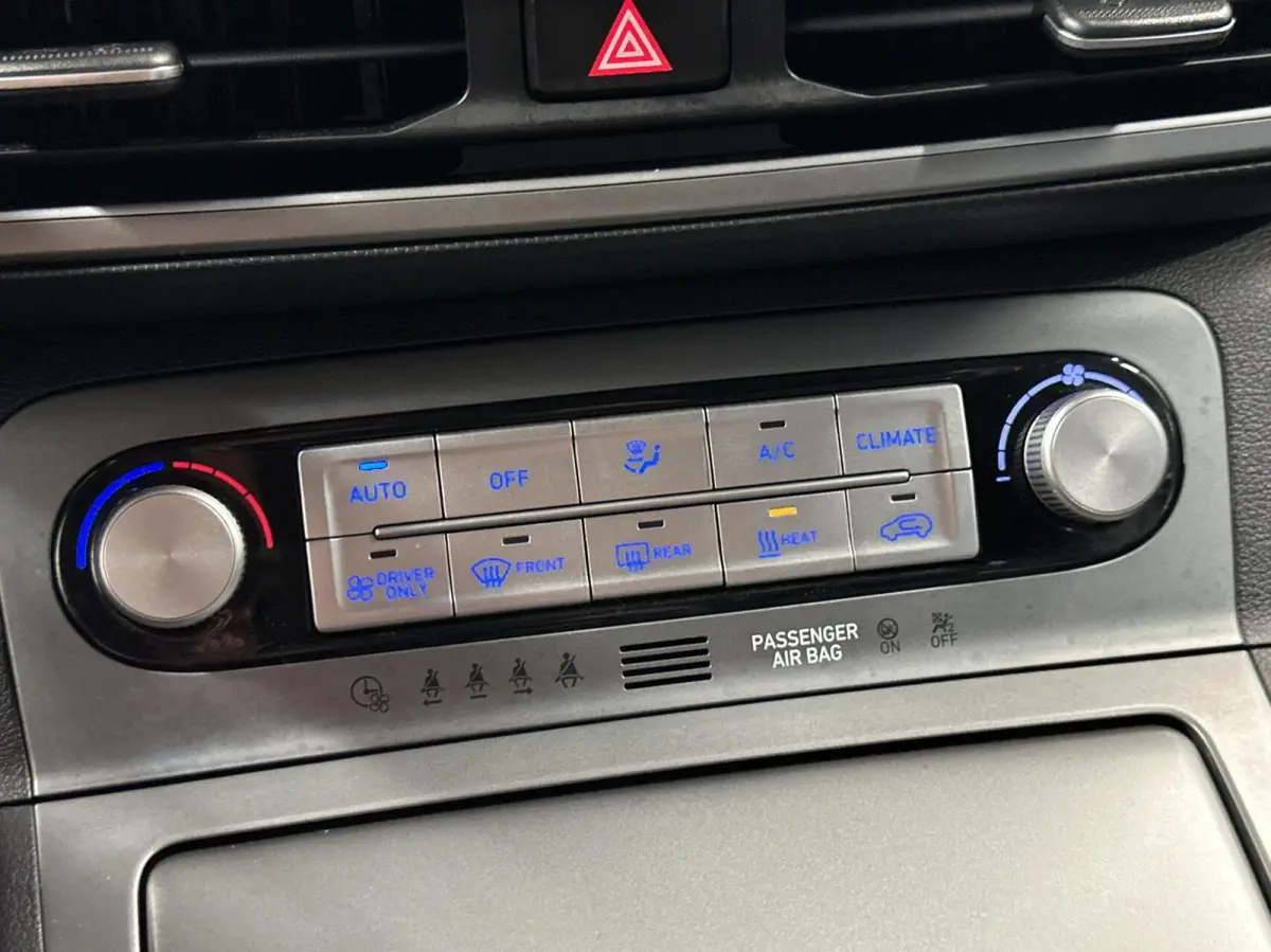 EV Fashion 64 kWh|SOH 100%|Warmtepomp|Carplay|Navi|