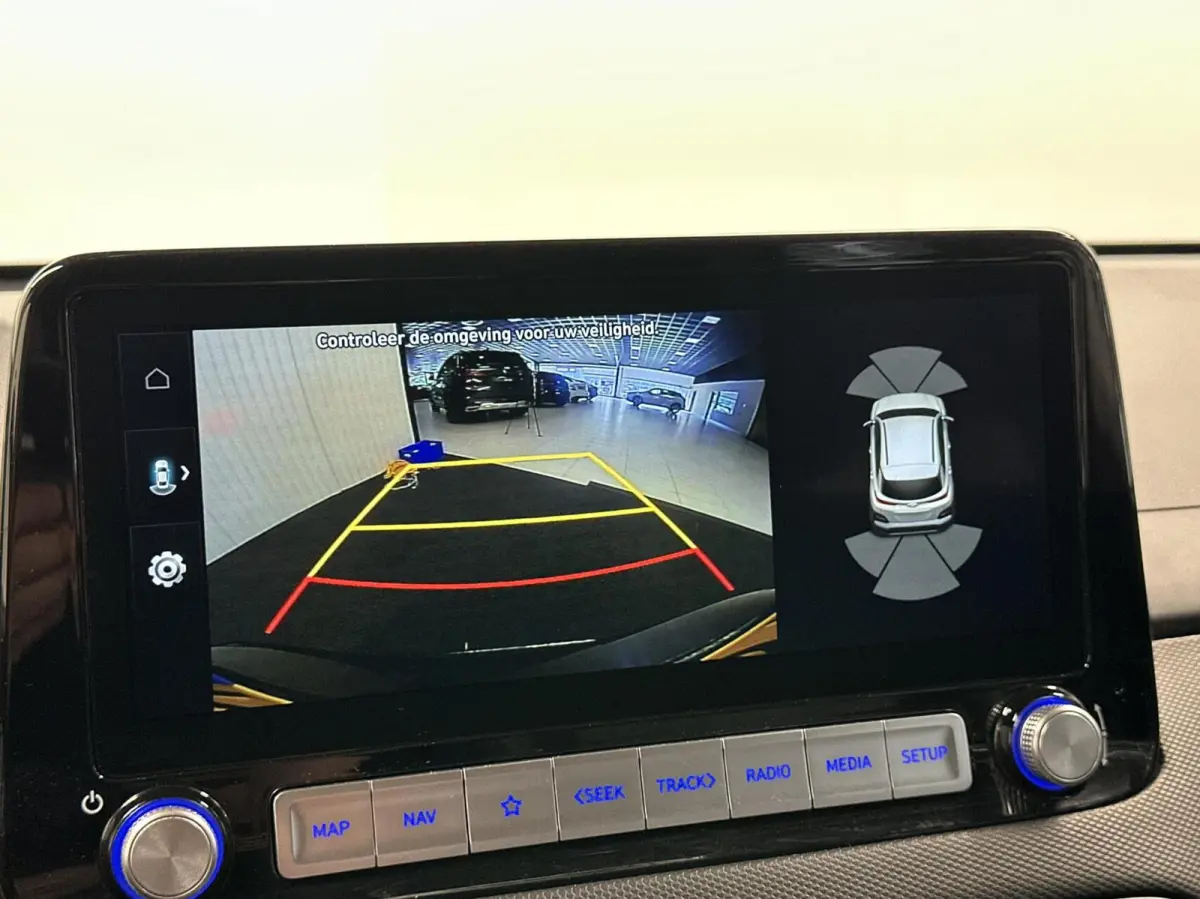 EV Fashion 64 kWh|SOH 100%|Warmtepomp|Carplay|Navi|