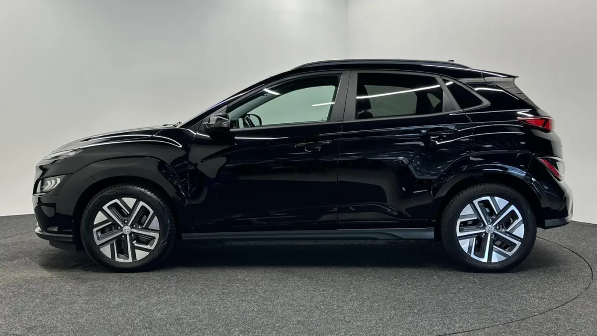 EV Fashion 64 kWh|SOH 100%|Warmtepomp|Carplay|Navi|