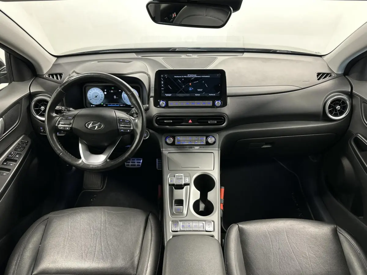 EV Fashion 64 kWh|SOH 100%|Warmtepomp|Carplay|Navi|