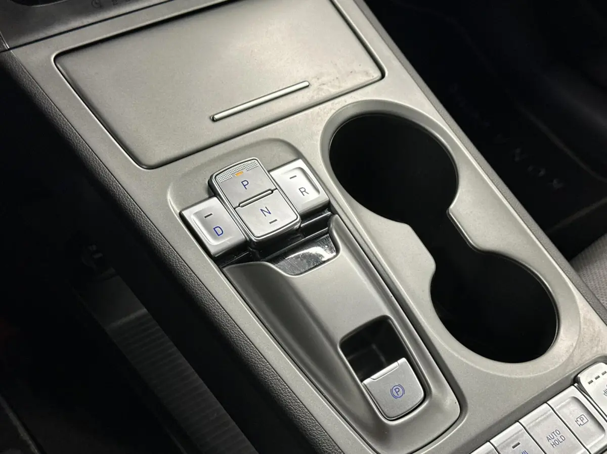 EV Fashion 64 kWh|SOH 100%|Warmtepomp|Carplay|Navi|