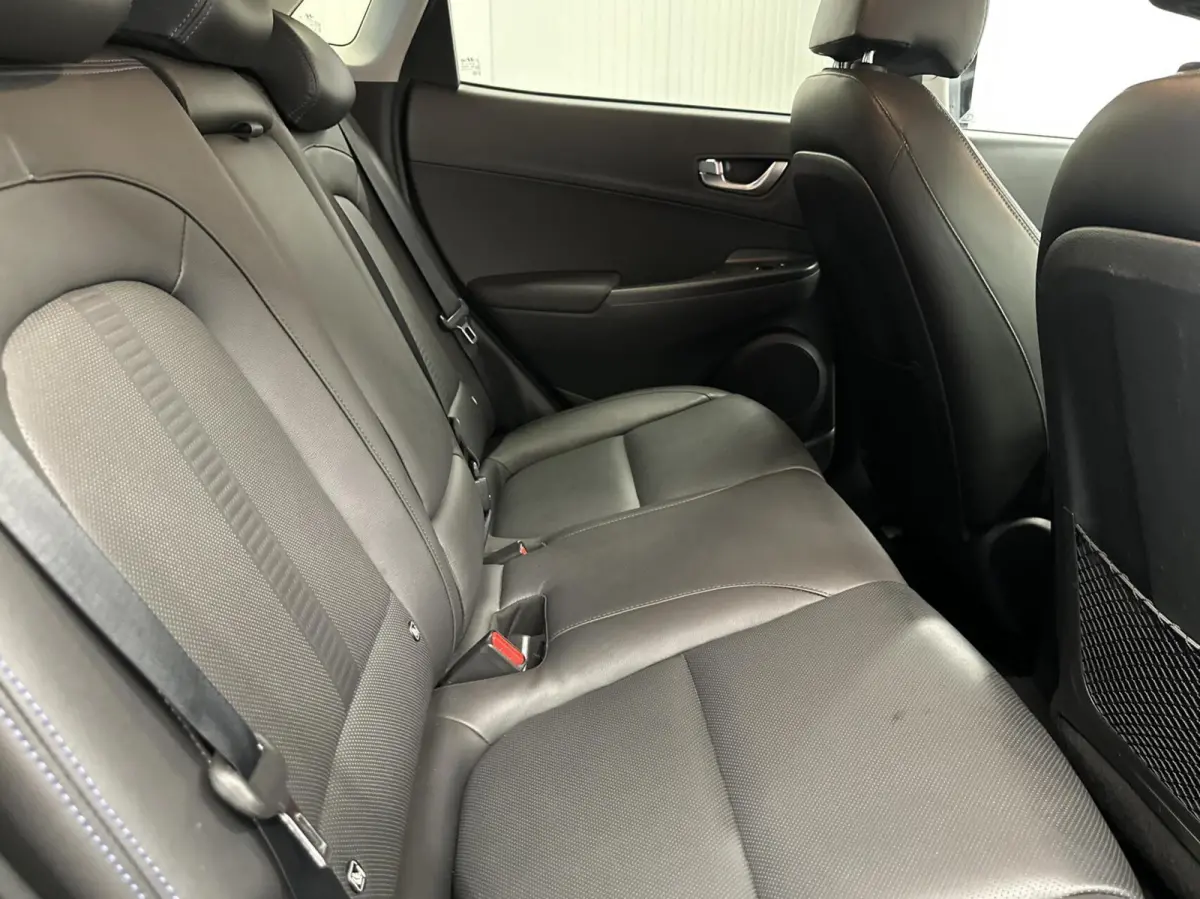 EV Fashion 64 kWh|SOH 100%|Warmtepomp|Carplay|Navi|