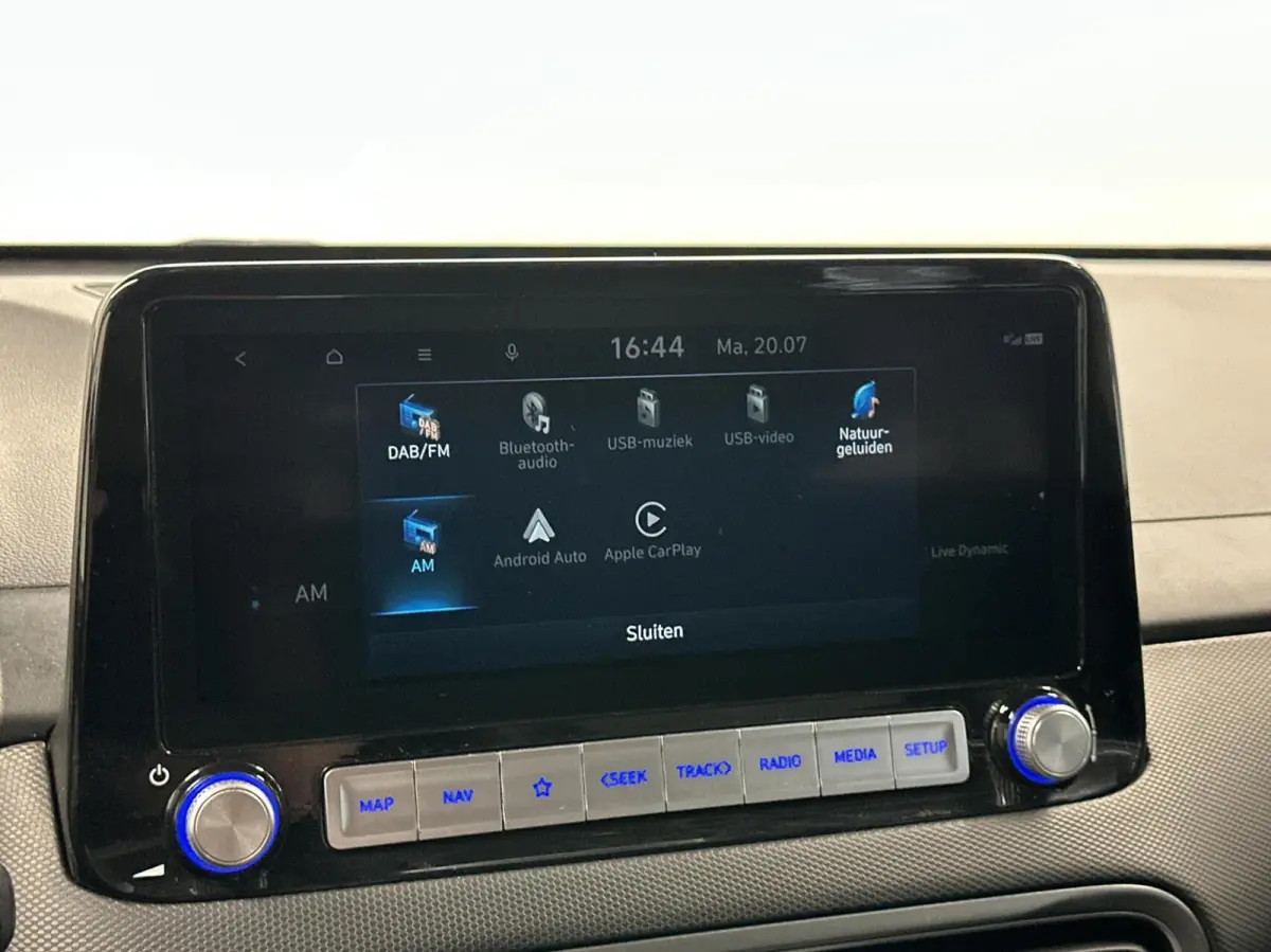 EV Fashion 64 kWh|SOH 100%|Warmtepomp|Carplay|Navi|
