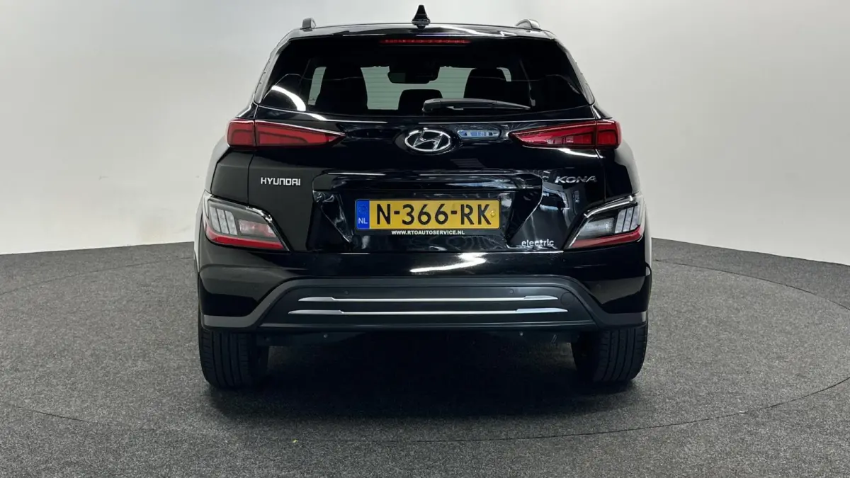 EV Fashion 64 kWh|SOH 100%|Warmtepomp|Carplay|Navi|