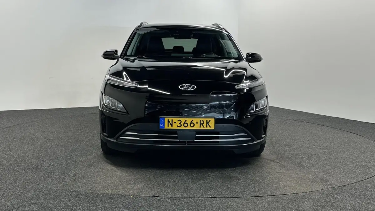 EV Fashion 64 kWh|SOH 100%|Warmtepomp|Carplay|Navi|