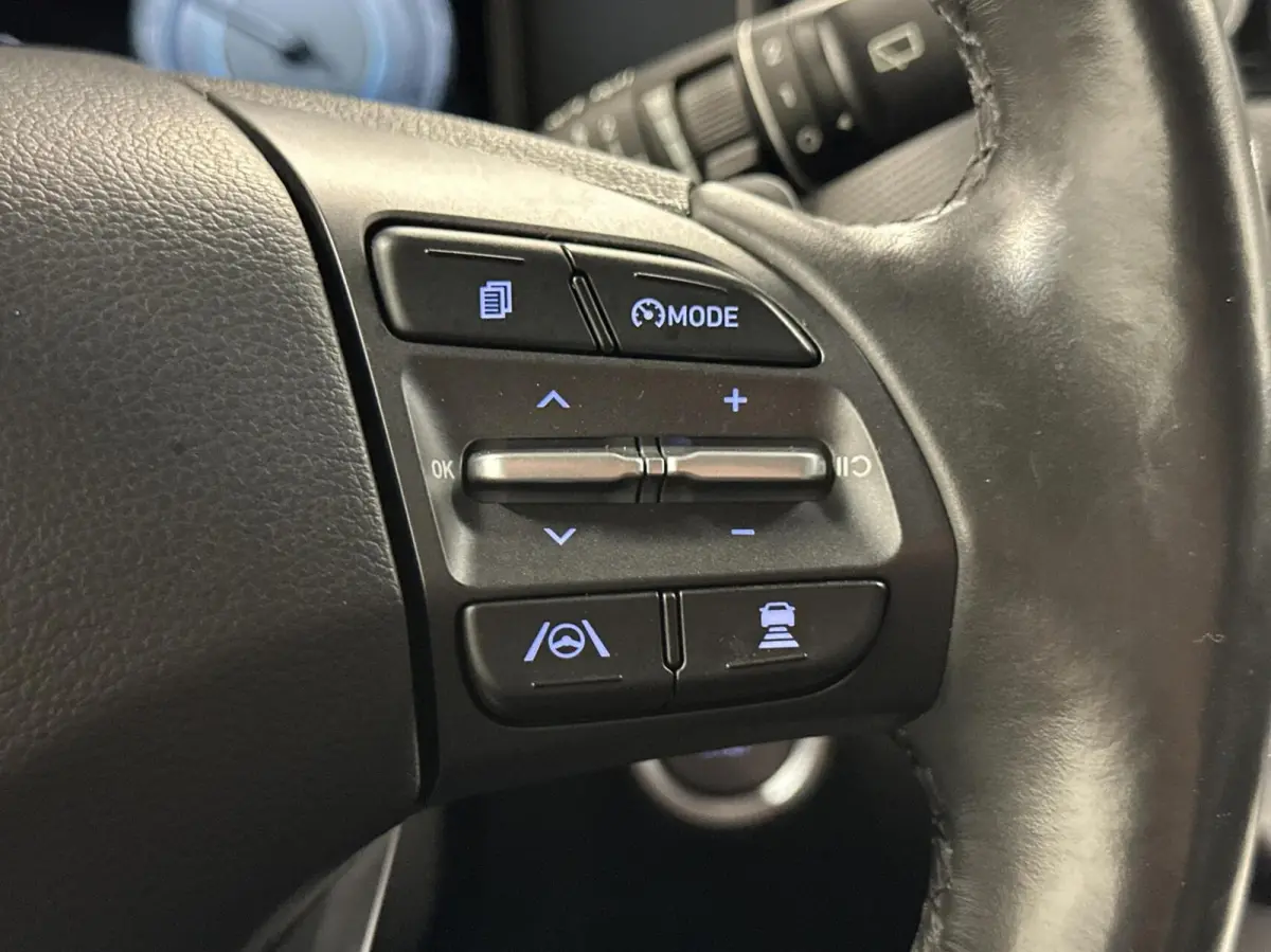 EV Fashion 64 kWh|SOH 100%|Warmtepomp|Carplay|Navi|