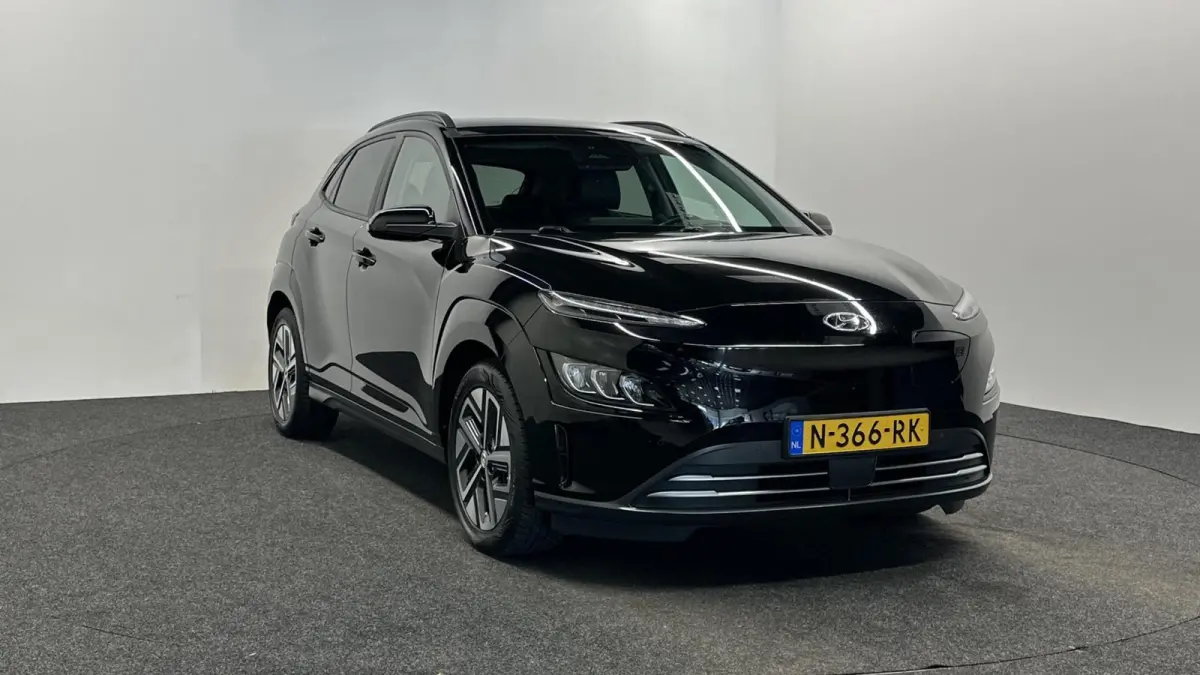 EV Fashion 64 kWh|SOH 100%|Warmtepomp|Carplay|Navi|