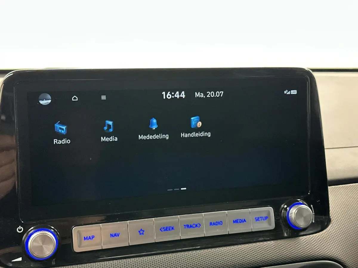 EV Fashion 64 kWh|SOH 100%|Warmtepomp|Carplay|Navi|