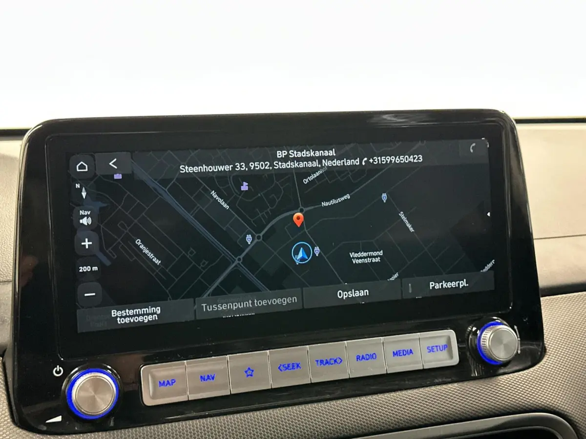 EV Fashion 64 kWh|SOH 100%|Warmtepomp|Carplay|Navi|