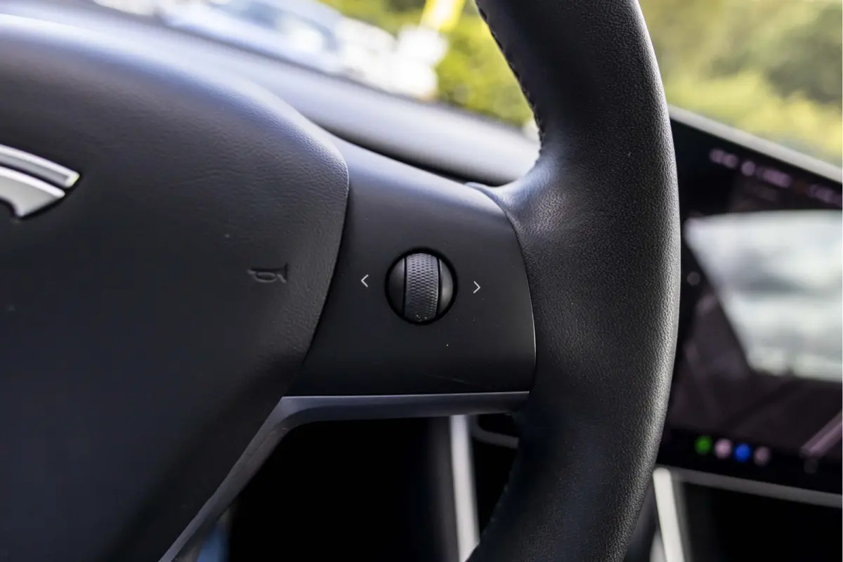 Standard RWD Plus 60 kWh SOH 87.2%
