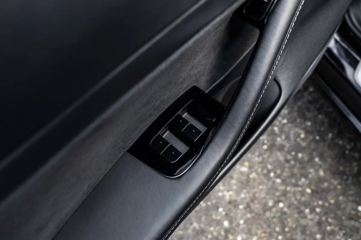 Standard RWD Plus 60 kWh SOH 87.2%