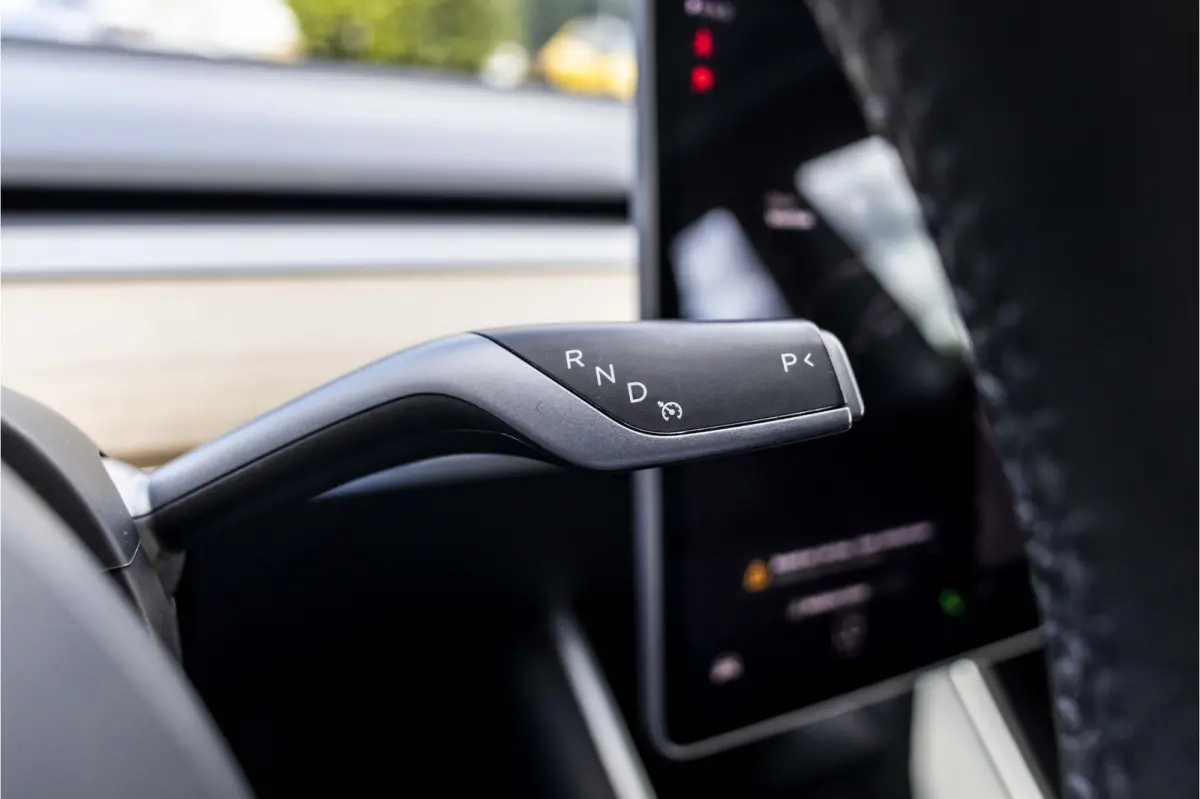 Standard RWD Plus 60 kWh SOH 87.2%