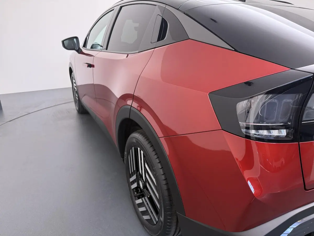Advance 52 kWh | Panoramadak | Adapt. Cruise | Stoel- & Stuurverw. |