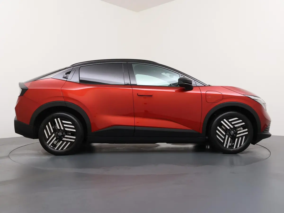 Advance 52 kWh | Panoramadak | Adapt. Cruise | Stoel- & Stuurverw. |