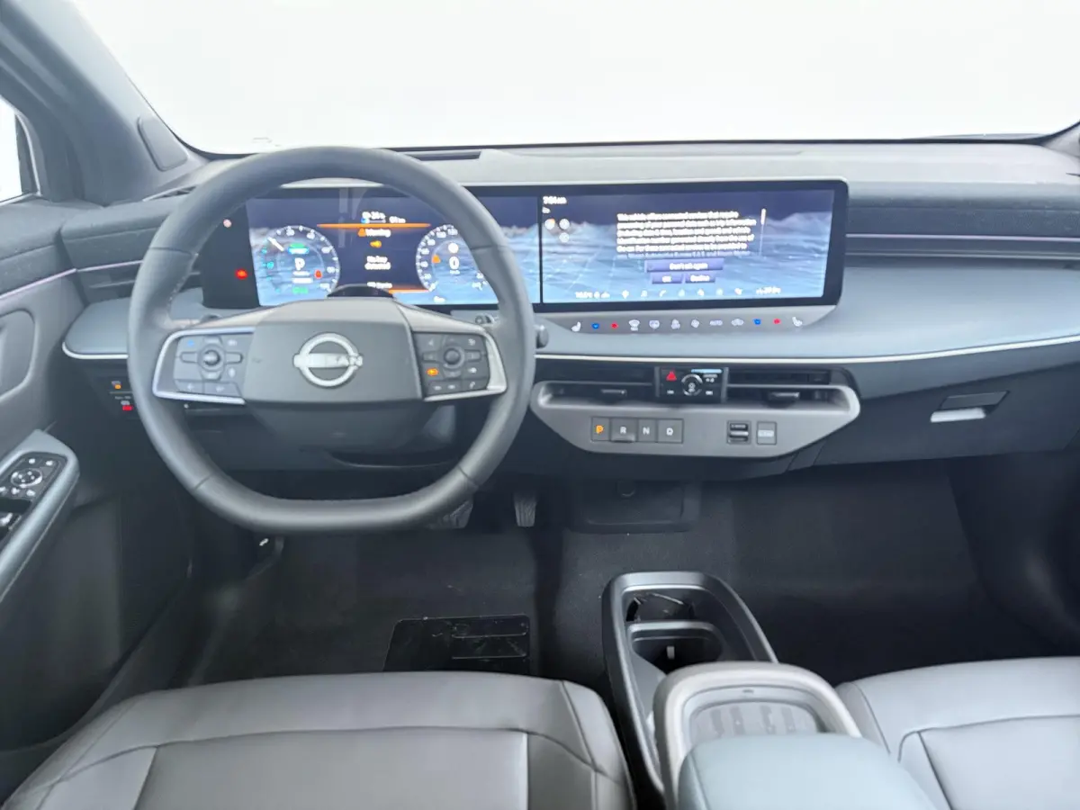 Advance 52 kWh | Panoramadak | Adapt. Cruise | Stoel- & Stuurverw. |