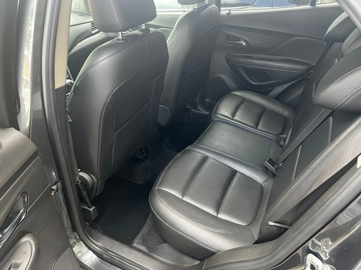 1.4 Turbo Innovation | Navi | Lederenbekleding | Camera |
