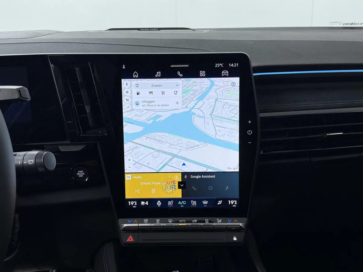 esprit Alpine full hybrid E-Tech 200 | Panoramadak | Harman Kardon | Matrix LED | Head-Up | 360 Camera |