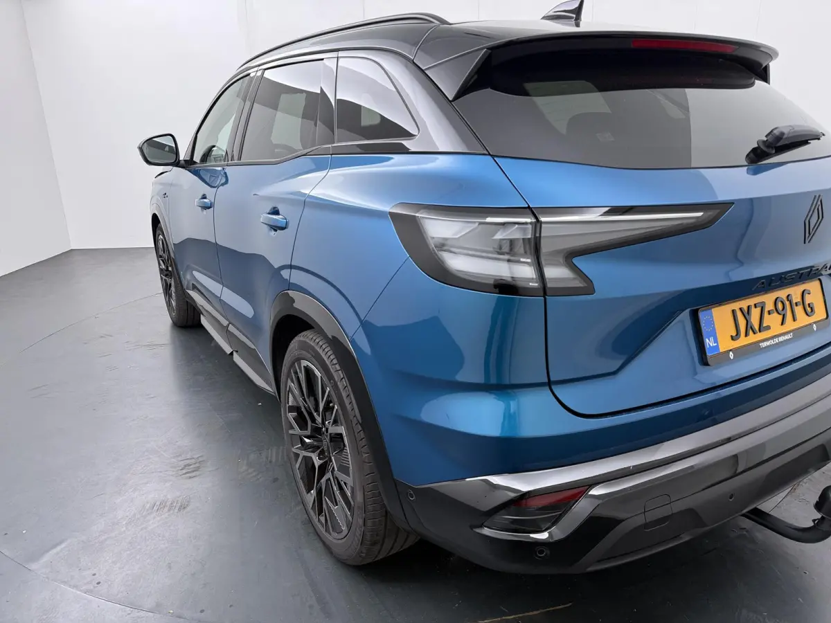 esprit Alpine full hybrid E-Tech 200 | Panoramadak | Harman Kardon | Matrix LED | Head-Up | 360 Camera |