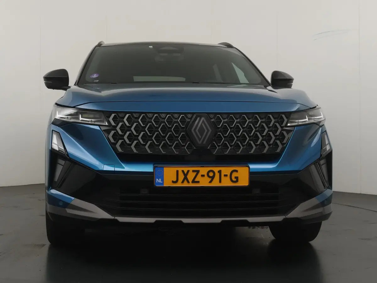 esprit Alpine full hybrid E-Tech 200 | Panoramadak | Harman Kardon | Matrix LED | Head-Up | 360 Camera |