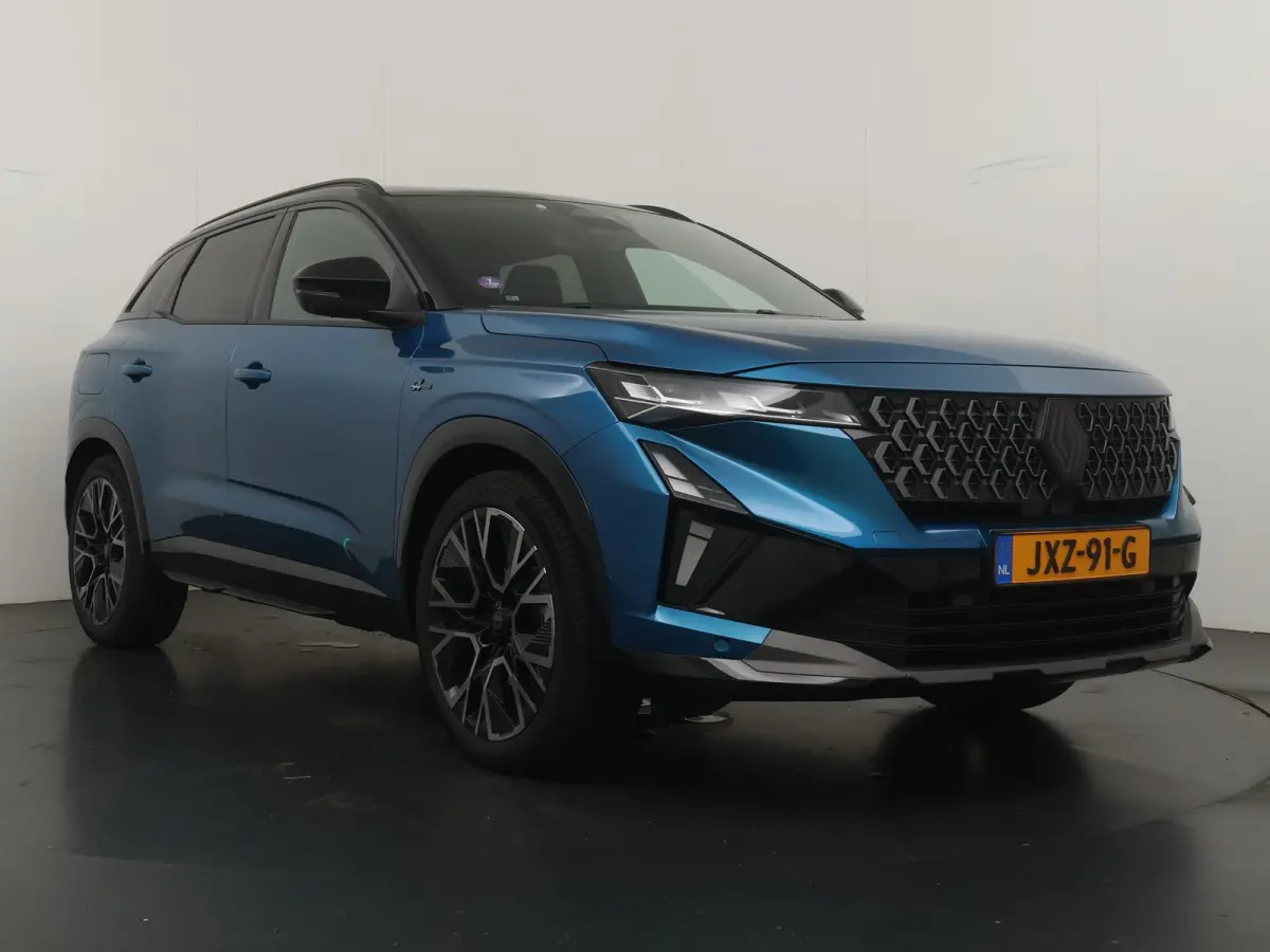 esprit Alpine full hybrid E-Tech 200 | Panoramadak | Harman Kardon | Matrix LED | Head-Up | 360 Camera |