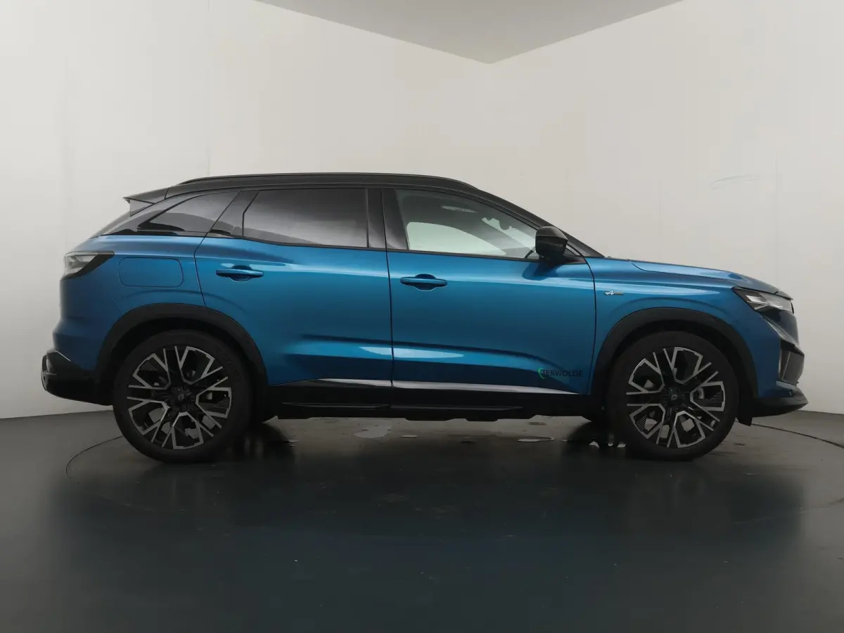esprit Alpine full hybrid E-Tech 200 | Panoramadak | Harman Kardon | Matrix LED | Head-Up | 360 Camera |