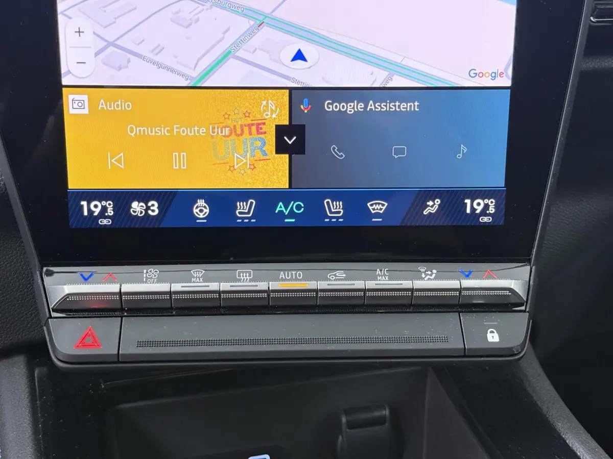 esprit Alpine full hybrid E-Tech 200 | Panoramadak | Harman Kardon | Matrix LED | Head-Up | 360 Camera |