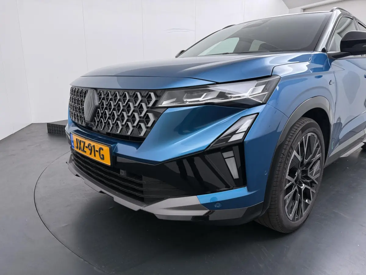 esprit Alpine full hybrid E-Tech 200 | Panoramadak | Harman Kardon | Matrix LED | Head-Up | 360 Camera |