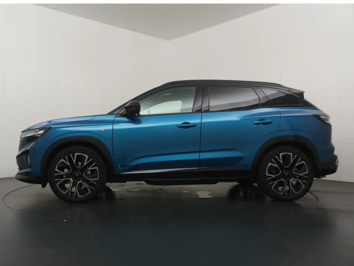esprit Alpine full hybrid E-Tech 200 | Panoramadak | Harman Kardon | Matrix LED | Head-Up | 360 Camera |