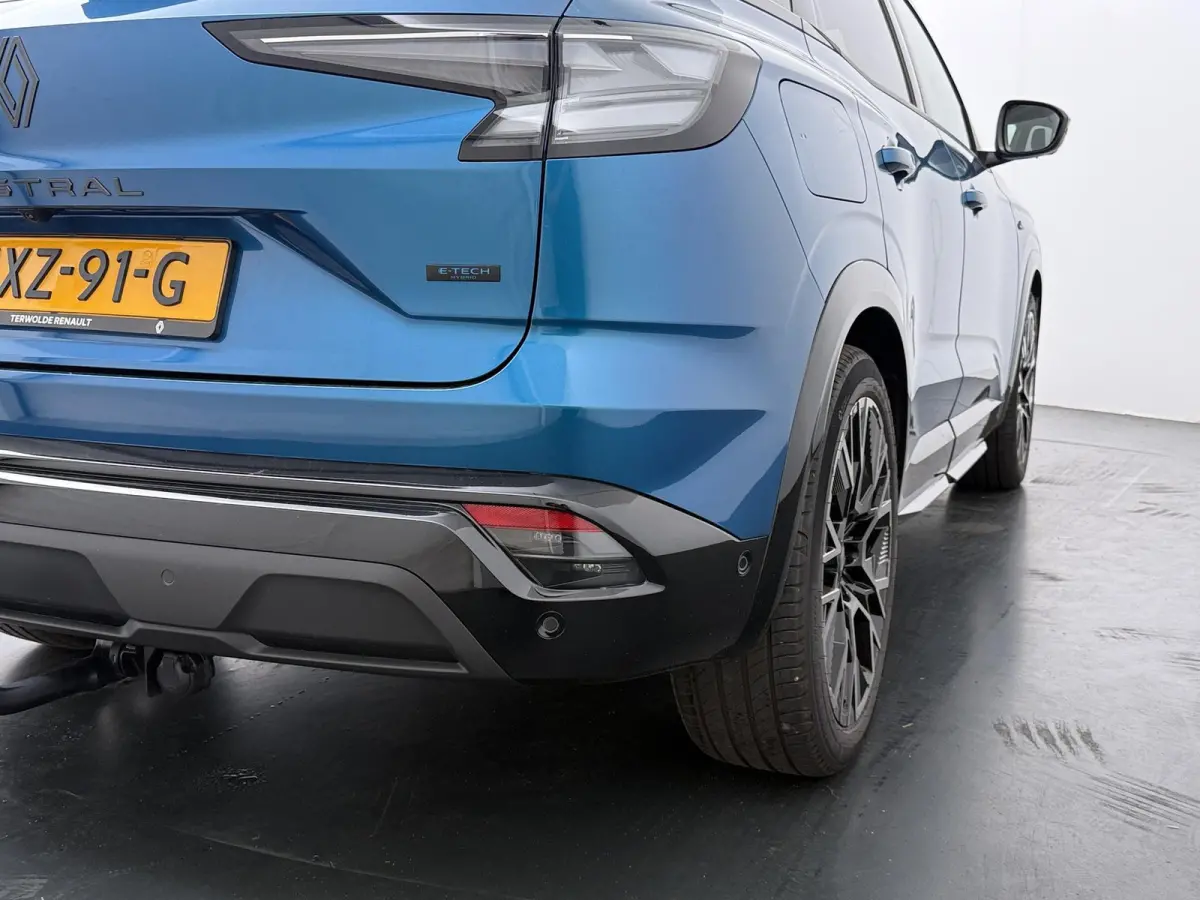 esprit Alpine full hybrid E-Tech 200 | Panoramadak | Harman Kardon | Matrix LED | Head-Up | 360 Camera |