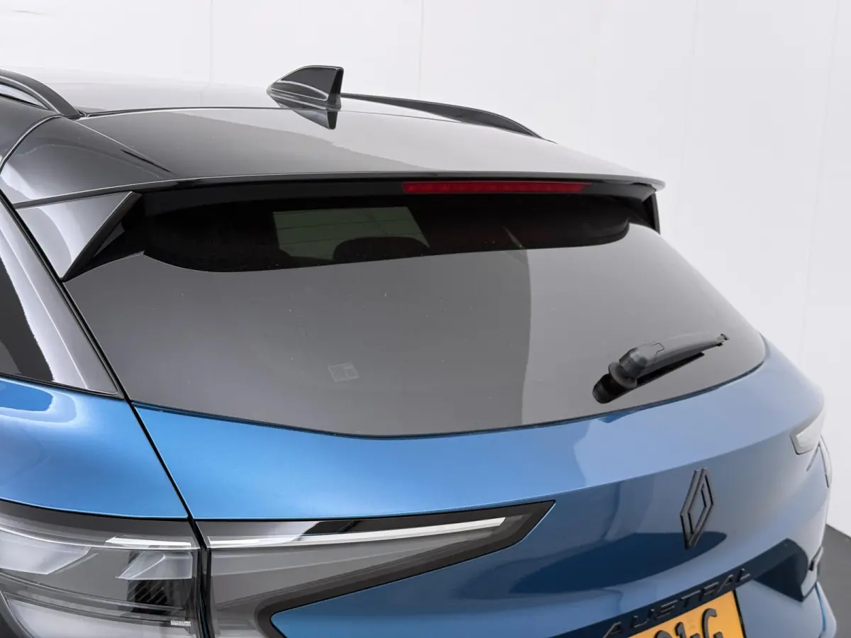 esprit Alpine full hybrid E-Tech 200 | Panoramadak | Harman Kardon | Matrix LED | Head-Up | 360 Camera |