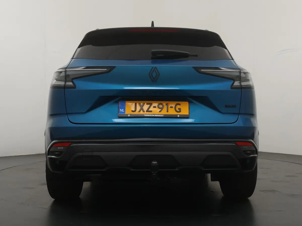 esprit Alpine full hybrid E-Tech 200 | Panoramadak | Harman Kardon | Matrix LED | Head-Up | 360 Camera |