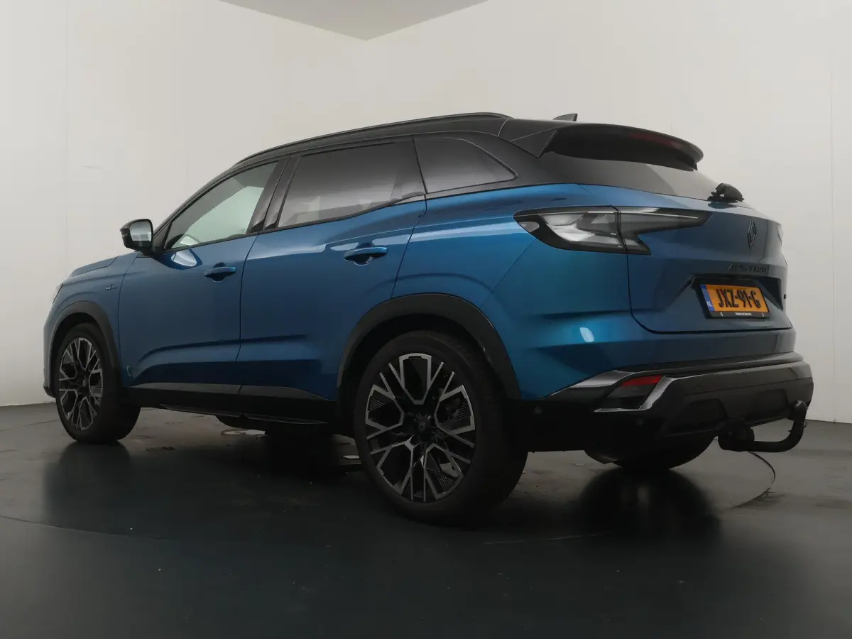 esprit Alpine full hybrid E-Tech 200 | Panoramadak | Harman Kardon | Matrix LED | Head-Up | 360 Camera |