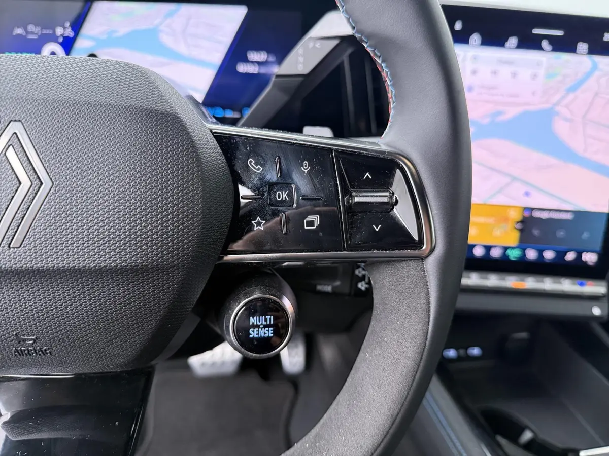 esprit Alpine full hybrid E-Tech 200 | Panoramadak | Harman Kardon | Matrix LED | Head-Up | 360 Camera |