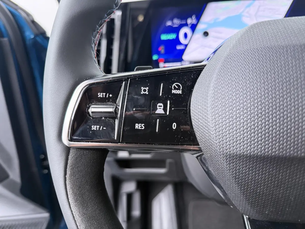 esprit Alpine full hybrid E-Tech 200 | Panoramadak | Harman Kardon | Matrix LED | Head-Up | 360 Camera |