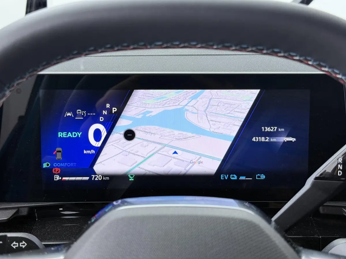 esprit Alpine full hybrid E-Tech 200 | Panoramadak | Harman Kardon | Matrix LED | Head-Up | 360 Camera |