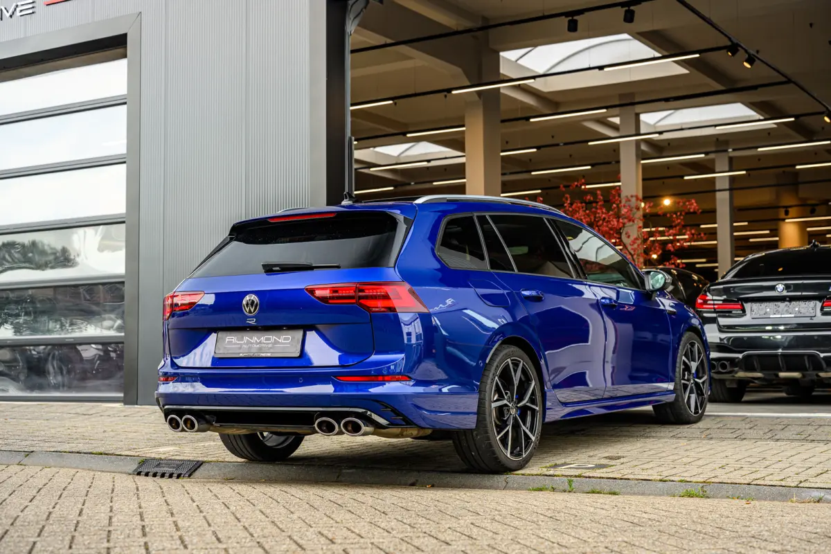 2.0 TSI 4Motion R Performance|H&K|Camera|Drift|Pano|Carplay|