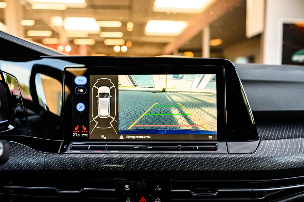 2.0 TSI 4Motion R Performance|H&K|Camera|Drift|Pano|Carplay|